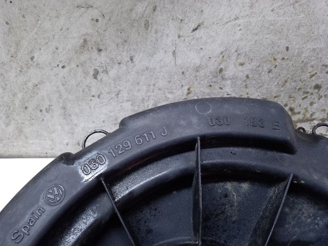 bontott VW POLO II Légszűrő Ház