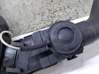 bontott VW POLO II Légszűrő Ház