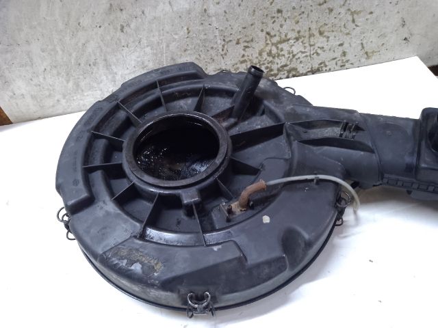 bontott VW POLO II Légszűrő Ház