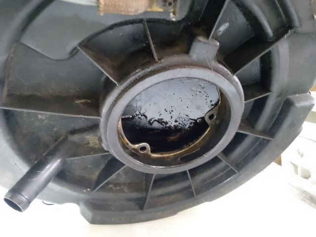 bontott VW POLO II Légszűrő Ház