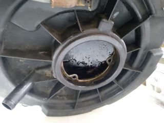 bontott VW POLO II Légszűrő Ház