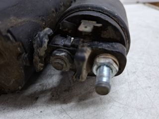 bontott VW POLO II Önindító