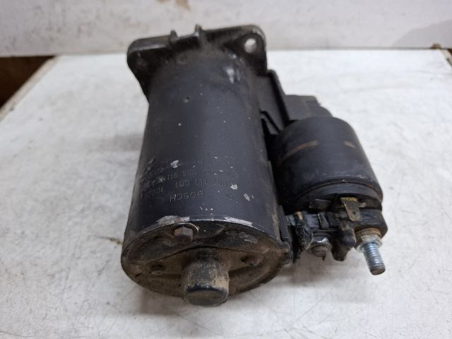 bontott VW POLO II Önindító