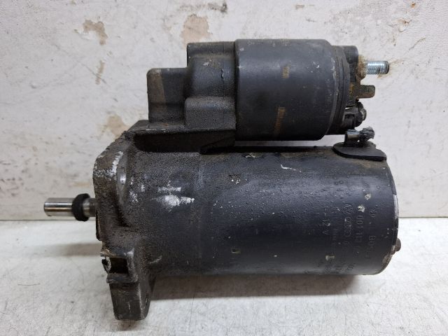 bontott VW POLO II Önindító