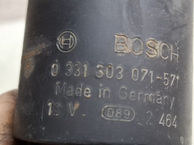 bontott VW POLO II Önindító