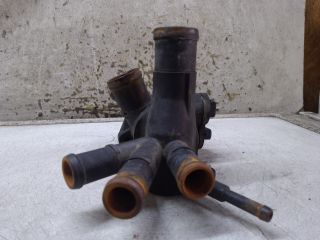 bontott VW POLO II Termosztátház