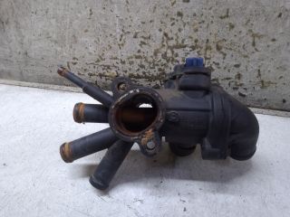 bontott VW POLO II Termosztátház