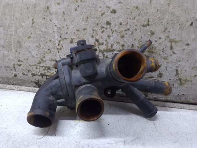 bontott VW POLO II Termosztátház