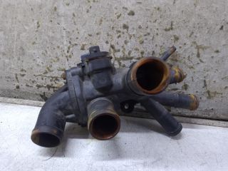 bontott VW POLO II Termosztátház