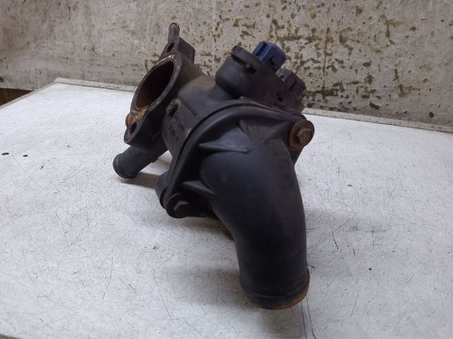 bontott VW POLO II Termosztátház