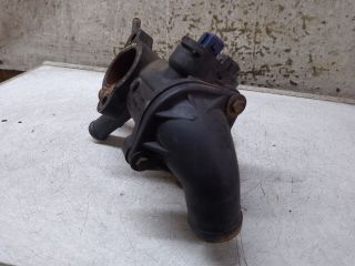 bontott VW POLO II Termosztátház