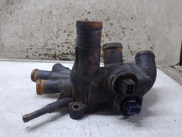bontott VW POLO II Termosztátház