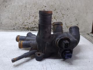 bontott VW POLO II Termosztátház