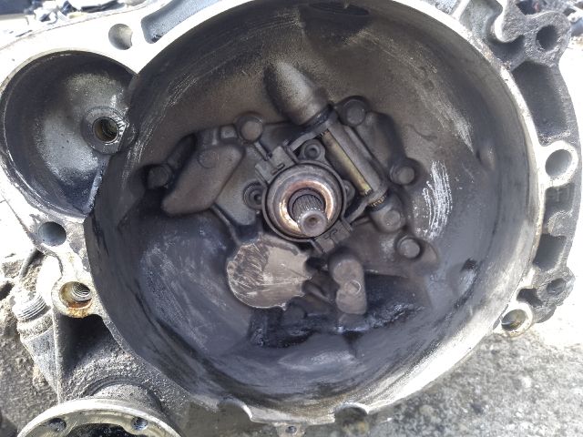 bontott VW POLO II Váltó (Mechanikus)