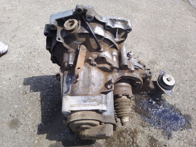bontott VW POLO II Váltó (Mechanikus)