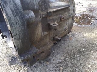 bontott VW POLO II Váltó (Mechanikus)