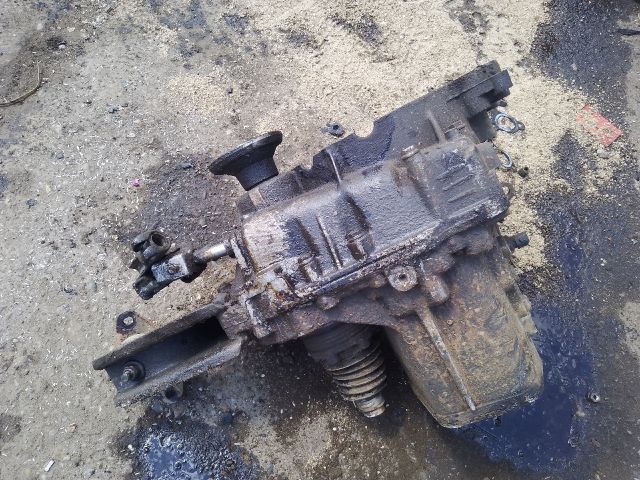 bontott VW POLO II Váltó (Mechanikus)