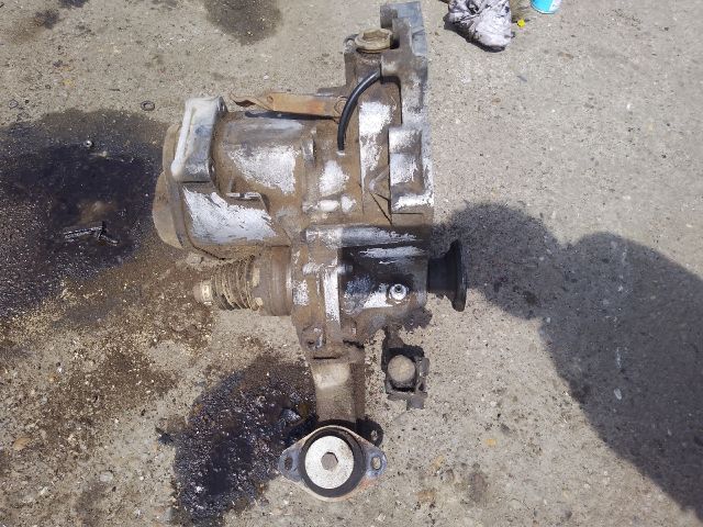 bontott VW POLO II Váltó (Mechanikus)