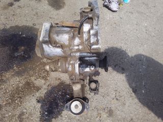 bontott VW POLO II Váltó (Mechanikus)