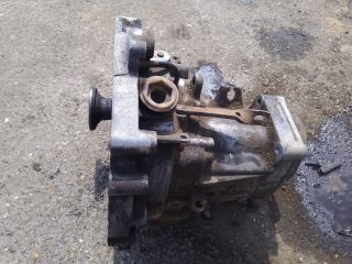 bontott VW POLO II Váltó (Mechanikus)