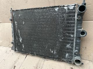bontott VW POLO II Vízhűtő Radiátor (Nem klímás)