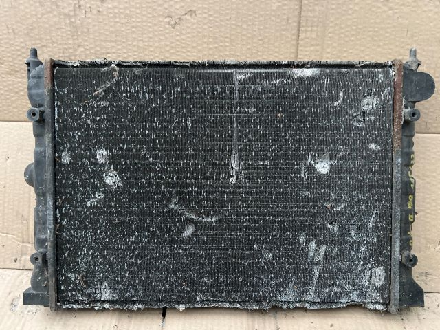 bontott VW POLO II Vízhűtő Radiátor (Nem klímás)