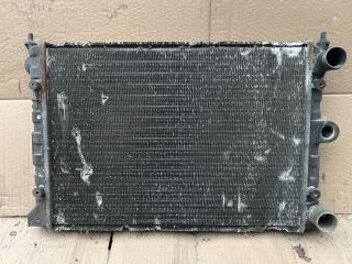 bontott VW POLO II Vízhűtő Radiátor (Nem klímás)
