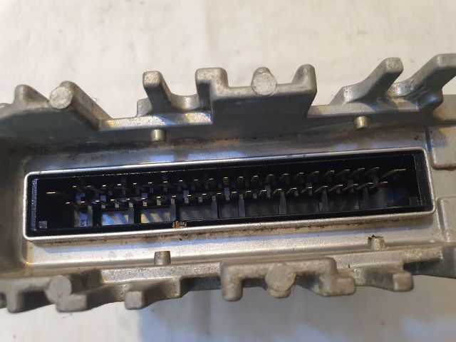 bontott VW POLO II Motorvezérlő