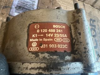 bontott VW POLO II Generátor