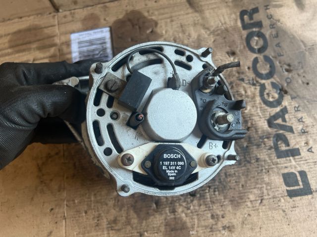 bontott VW POLO II Generátor