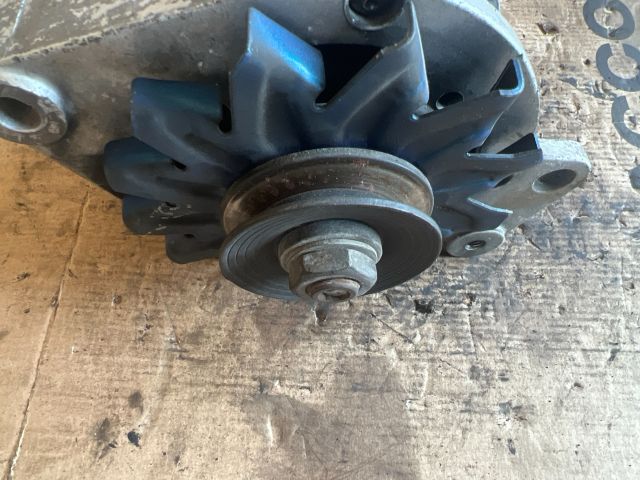 bontott VW POLO II Generátor