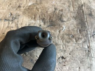 bontott VW POLO II Porlasztó (1 db)