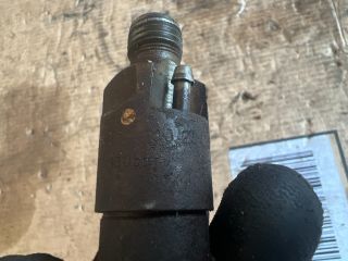 bontott VW POLO II Porlasztó (1 db)