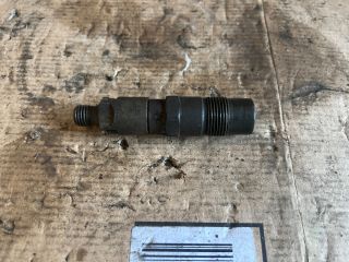 bontott VW POLO II Porlasztó (1 db)