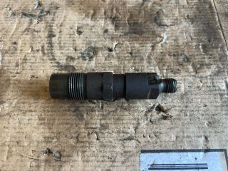 bontott VW POLO II Porlasztó (1 db)