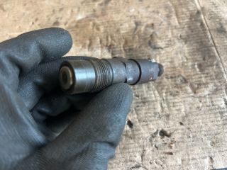 bontott VW POLO II Porlasztó (1 db)