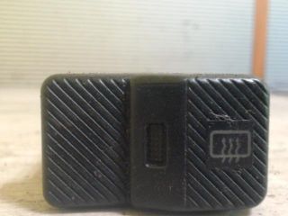 bontott VW POLO II Ablakfűtés Kapcsoló