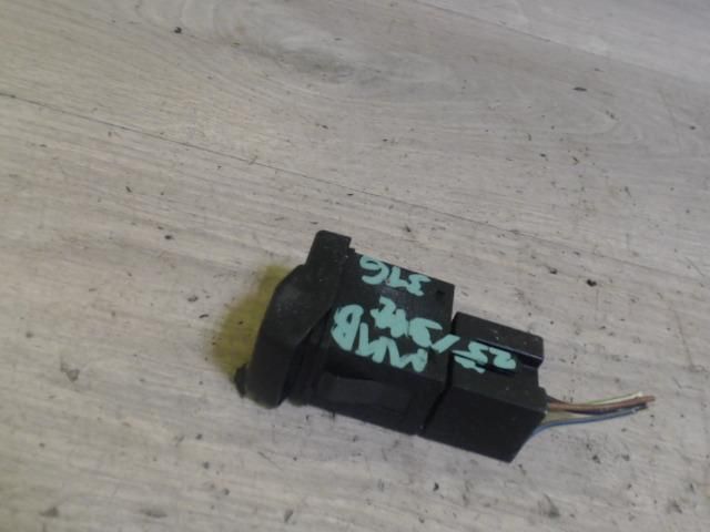 bontott VW POLO II Ablakfűtés Kapcsoló