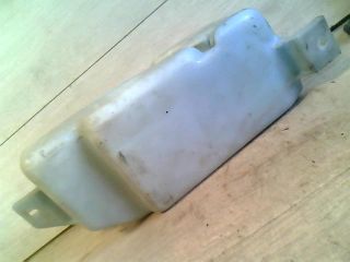 bontott VW POLO II Ablakmosó Tartály