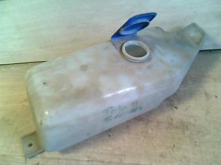 bontott VW POLO II Ablakmosó Tartály