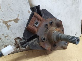 bontott VW POLO II Bal első Ablakemelő Szerkezet (Mechanikus)