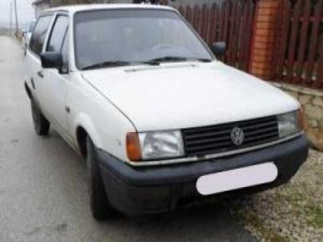 bontott VW POLO II Bal első Ablakemelő Szerkezet (Mechanikus)