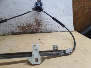 bontott VW POLO II Bal első Ablakemelő Szerkezet (Mechanikus)