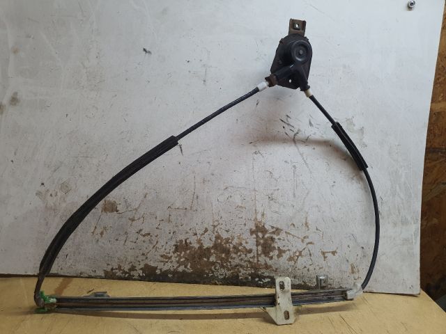 bontott VW POLO II Bal első Ablakemelő Szerkezet (Mechanikus)