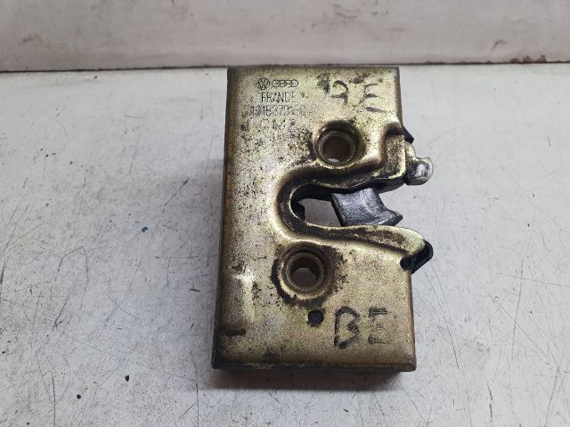 bontott VW POLO II Bal első Ajtózár