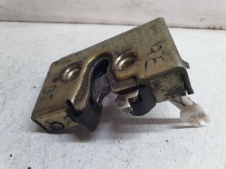 bontott VW POLO II Bal első Ajtózár