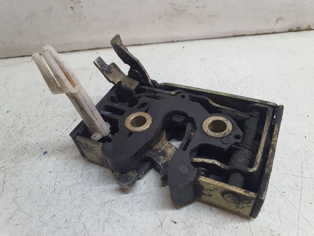 bontott VW POLO II Bal első Ajtózár