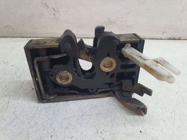 bontott VW POLO II Bal első Ajtózár