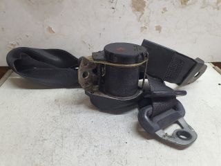 bontott VW POLO II Bal első Biztonsági Öv