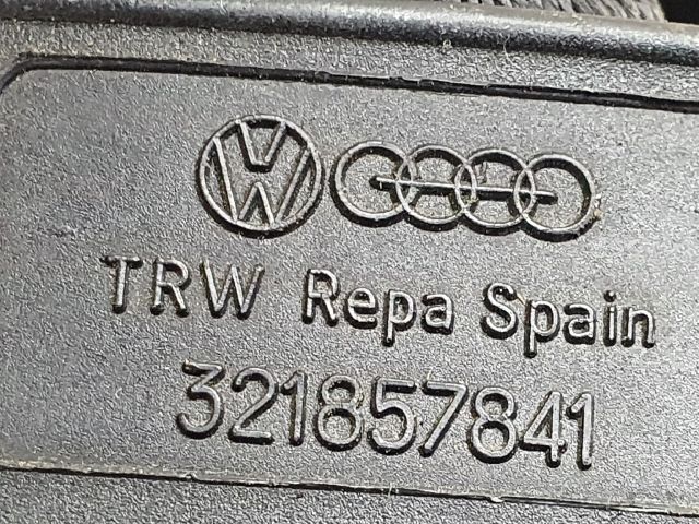 bontott VW POLO II Bal első Biztonsági Öv